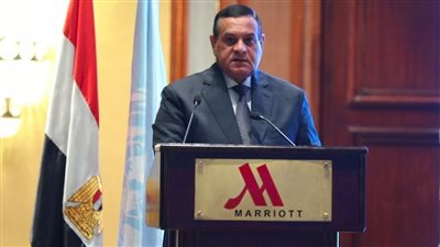 وزير التنمية المحلية: 86 متدربا اجتازوا 3 دورات تدريبية بالمحليات 