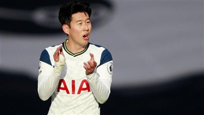 هيونج مين سون يقود تشكيل توتنهام المتوقع أمام أستون فيلا