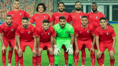 مروان محسن يقود التشكيل المتوقع لفيوتشر أمام سوبر سبورت بالكونفدرالية