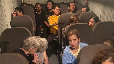 جيش الاحتلال: كتائب القسام تسلم 6 أسرى إسرائيليين ضمن الدفعة السابعة