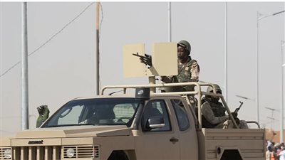 استنفار في جنوب موريتانيا بحثًا عن سجناء فارين