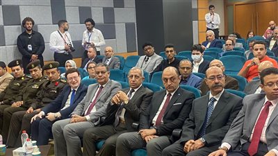 القومية للاستشعار من البُعد والأكاديمية العربية تنظمان ورشة عمل حول الذكاء الاصطناعي