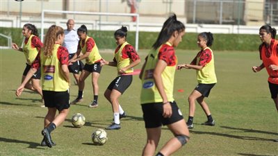 تقديم موعد المباراة النهائية لمنتخب مصر للسيدات أمام المغرب بدورة شمال إفريقيا 