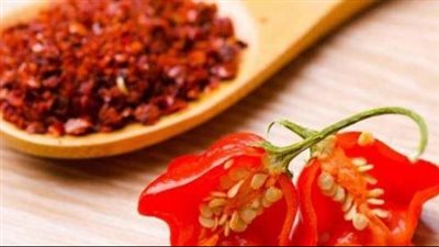 فوائد الشطة، تحمي من الجلطات وتقوى المناعة وتخفض الكوليسترول بالدم 