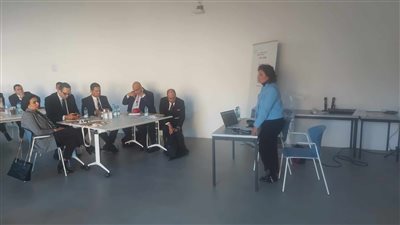  القومي للحوكمة يعقد البرنامج التدريبي لأعضاء الهيئات القضائية بالبرتغال