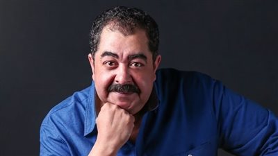 نقابة المهن التمثيلية تنعي طارق عبد العزيز 