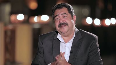 خالد جلال ناعيًا طارق عبد العزيز: الحزن عميق يا صديق العمر