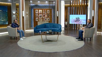 طارق عبد العزيز في آخر حوار قبل وفاته مع عمرو الليثي غدا