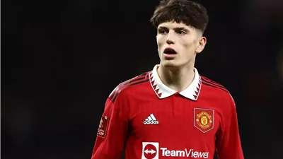 جارناتشو يدخل دائرة اهتمام نادٍ عريق في الدوري الإنجليزي