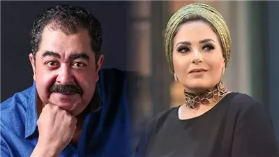  صابرين تكشف لـ