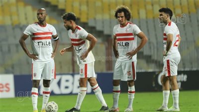 موعد مباراة الزمالك القادمة أمام فيوتشر بعد الفوز على أبو سليم بالكونفدرالية 