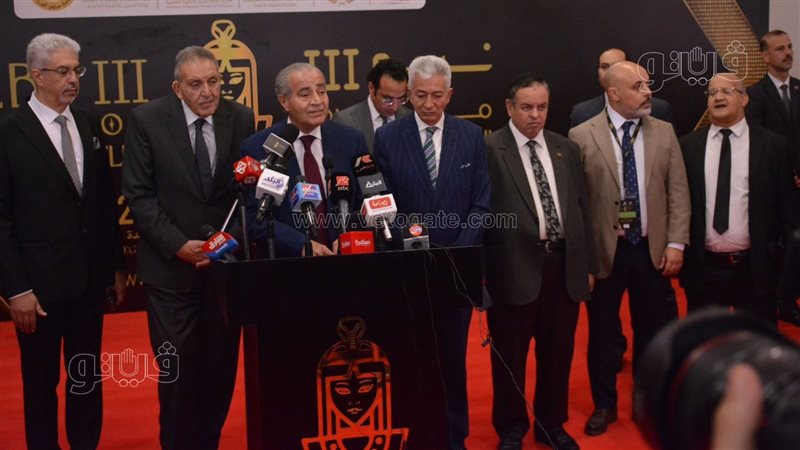 د. علي المصيلحي وزير