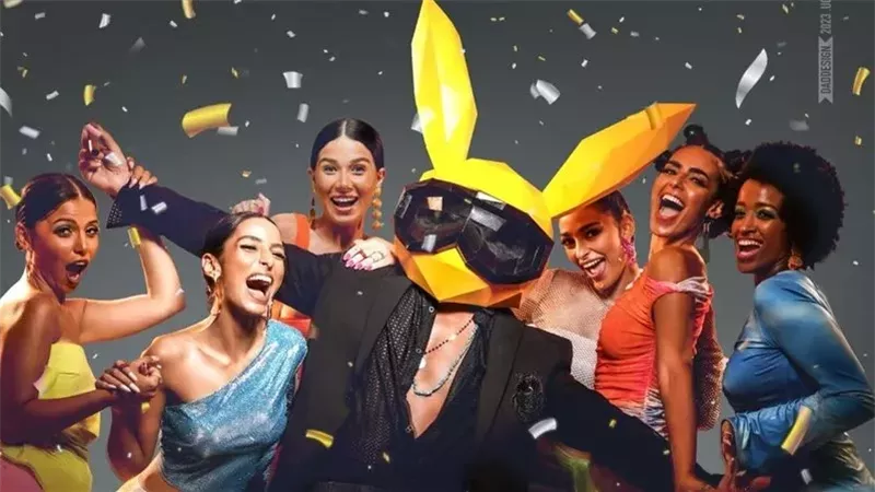 فيلم بلوموندو،فيتو