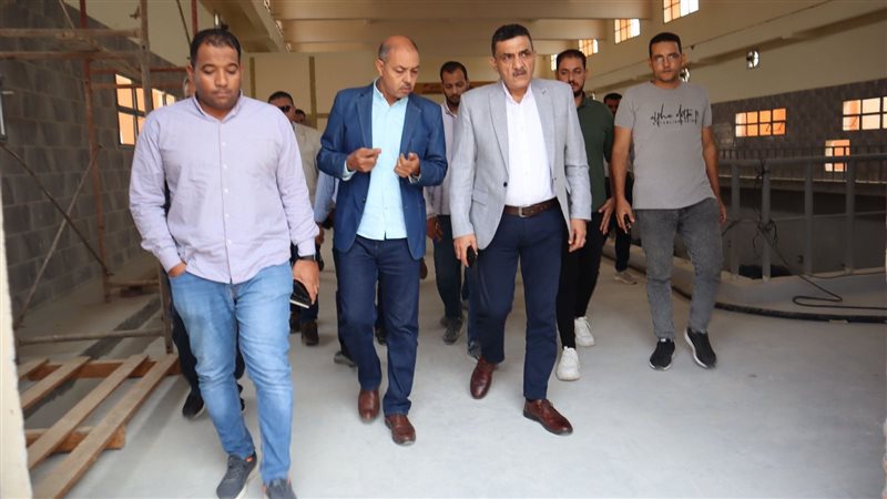 مسؤولو الاسكان، فيتو