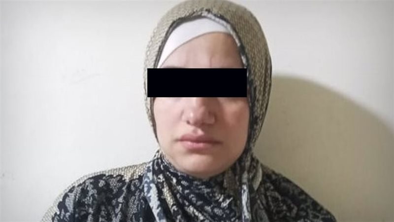 البلوجر ام زياد،فيتو