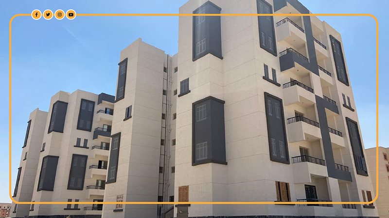 شقق الإسكان, فيتو