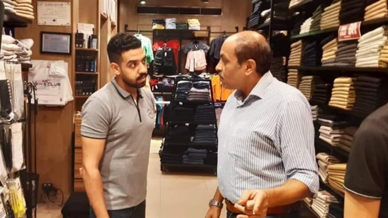 متابعة مدير مديرية