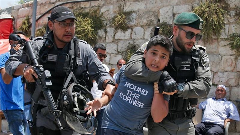 الأسرى الفلسطينيين،