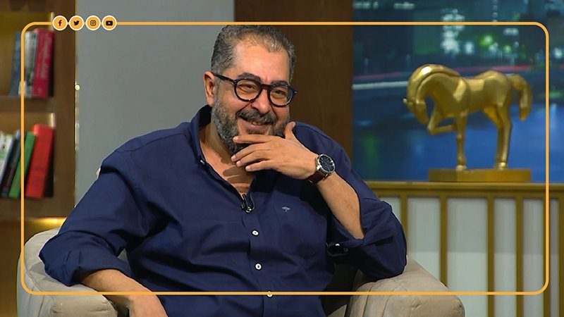 طارق عبد العزيز.فيتو