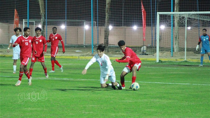 البطولة العربية المدرسية،فيتو