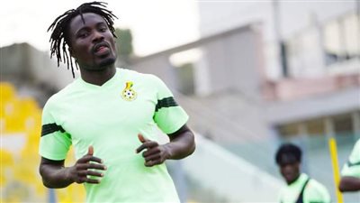 موهبة غانية محط اهتمام الأهلي وبيراميدز وصن داونز 