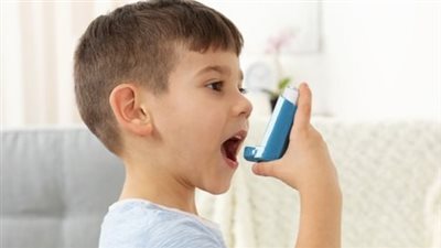 12 نصيحة من هيئة الدواء للحماية من مضاعفات مرض الربو الشعبي 