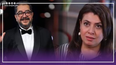 بعد صدمتها على الهواء، نشوى مصطفى تكشف لـ