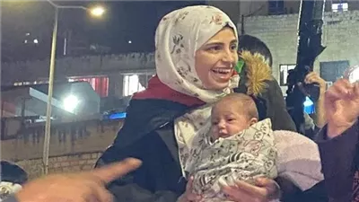 أسيرة فلسطينية محررة تروي كواليس اعتقالها وتعذيبها داخل سجون الاحتلال الإسرائيلي