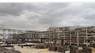 بتروجت تنفذ مشروع تطوير مجمع التفحيم بشركة السويس لتصنيع البترول