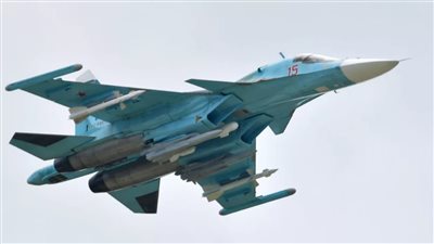 الطيران الروسي يدمر معاقل القوات الأوكرانية في اتجاه خيرسون