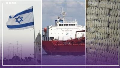 نشرة الأخبار، مصيلحي يكشف سر أزمة السكر، سفينة أمريكية تنقذ ناقلة إسرائيلية في البحر الأحمر، اليوم الحكم في دعوى طرد سفير إسرائيل