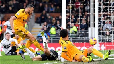 ترتيب الدوري الإنجليزي قبل مواجهة فولهام ضد وولفرهامبتون