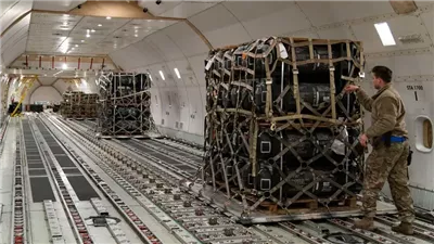 الاتحاد الأوروبي ينافس الولايات المتحدة في بيع الأسلحة إلى دول القارة العجوز