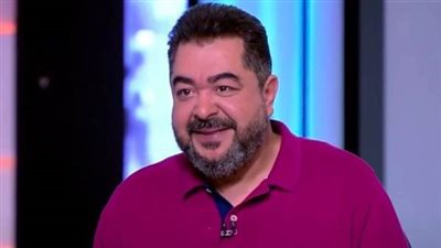 طارق عبد العزيز في لقاء سابق: مش هسيب لأولادي ميراث وحش على الشاشة (فيديو)