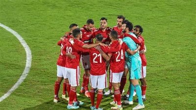 الدوري المصري، صلاح محسن يقود التشكيل المتوقع للأهلى أمام سموحة