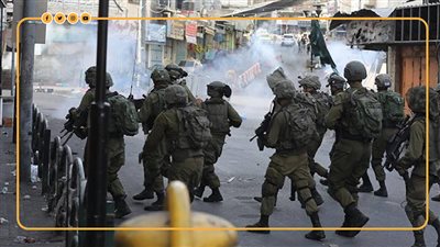 عدوان إسرائيلي بالضفة الغربية بالتزامن مع هدنة غزة (انفوجراف)