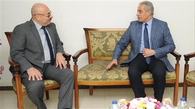 وزير العمل: لا تعنت مع المستثمرين ونعمل على سرعة إصدار قانون جديد للعمل