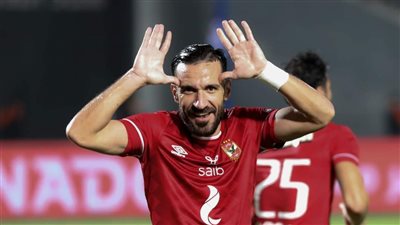 علي معلول: طموحاتنا كبيرة وخبرات تؤهلنا لنهائي مونديال الأندية