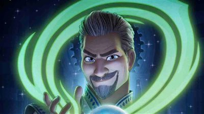 فيلم WISH، خيبة أمل جديدة لـ ديزني في شباك التذاكر