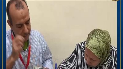 الداخلية تقدم تيسيرات لكبار السن وذوى الاحتياجات الخاصة بالجوازات لاستخراج الوثائق 