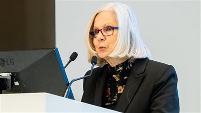 هيفاء أبو غزالة: انتقال 3 دول عربية لمرحلة الشيخوخة السكانية 