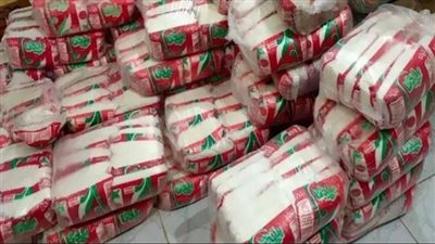 التموين تكشف مفاجأة عن السعر العادل للسكر في الأسواق