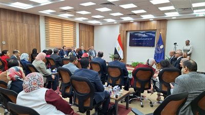 رئيس هيئة الدواء: 93% من الأدوية إنتاج محلي، وهذه تفاصيل التطبيق الجديد 