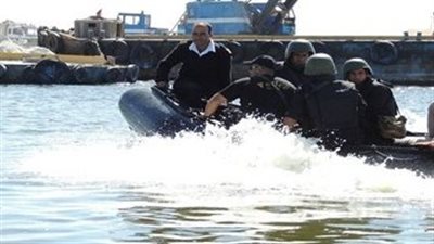 حملة لشرطة المسطحات تضبط 192 سيارة لتجاوز نسبة العوادم