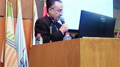 جامعة الإسكندرية تنظم ورشة عمل للتعريف بآخر تحديثات منظومة ادرس في مصر 