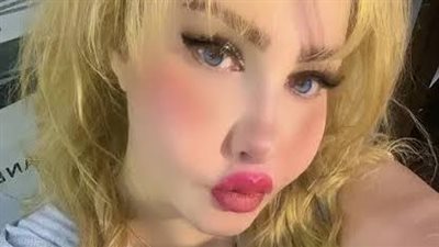 فيديوهات خادشة على هاتفين، الداخلية تكشف تفاصيل القبض على إنجي حمادة