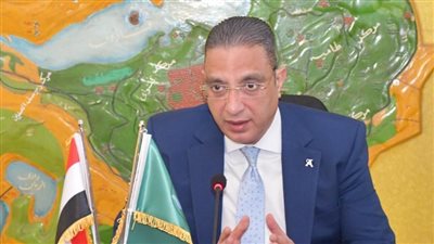 الفيوم تنتهي من صيانة لجان الانتخابات الرئاسة