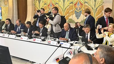 «فيتو» في اجتماعات الاتحاد من أجل المتوسط.. وزير خارجية إسبانيا: الرسائل الصادرة من الحكومة الإسرائيلية زائفة.. والسلطة الفلسطينية: لم نترك غزة أبدًا 