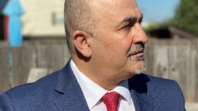 العالمية لمناهضة العنف تثمن جهود السيسي في التصدي لمخطط تهجير أهالي غزة 