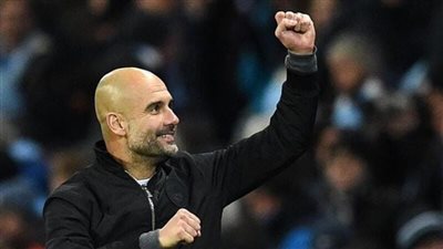 جوارديولا: الأهلي فريق كبير واستحق المركز الثالث في مونديال الأندية (فيديو)